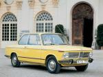 BMW 1600-2 1966 года